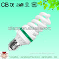 Full spiral 18w CFL bulb /TORCH brand E27